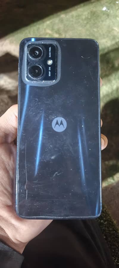 Motorola Moto G54 5G