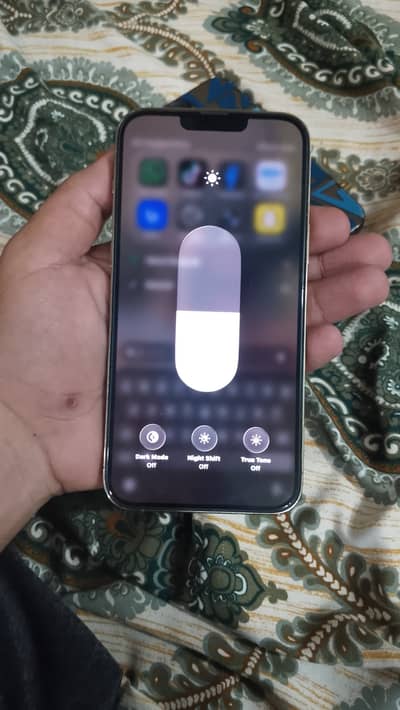 Apple iPhone 13 Pro Max 256 Gb Non pTa