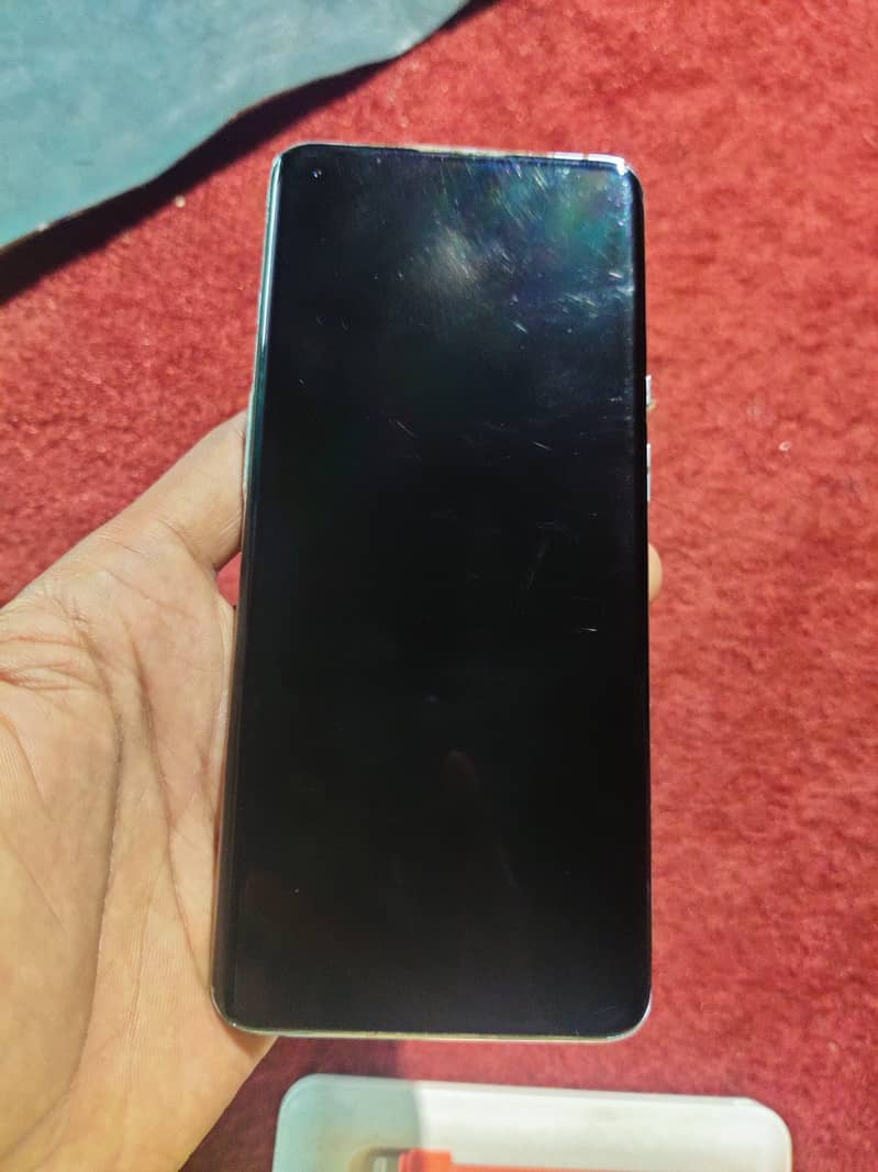 One Plus 9 Pro 3