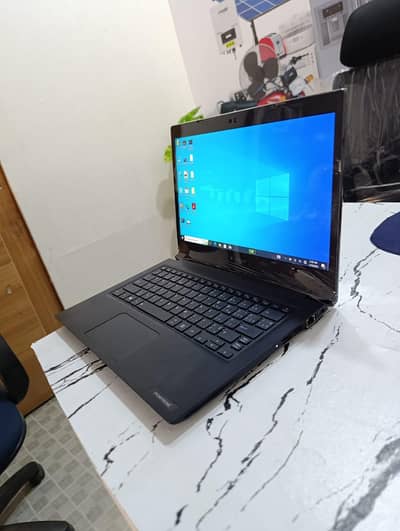 Toshibha Dynabook