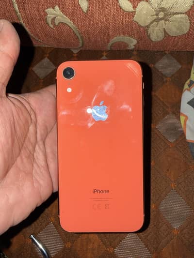 Apple iPhone XR
