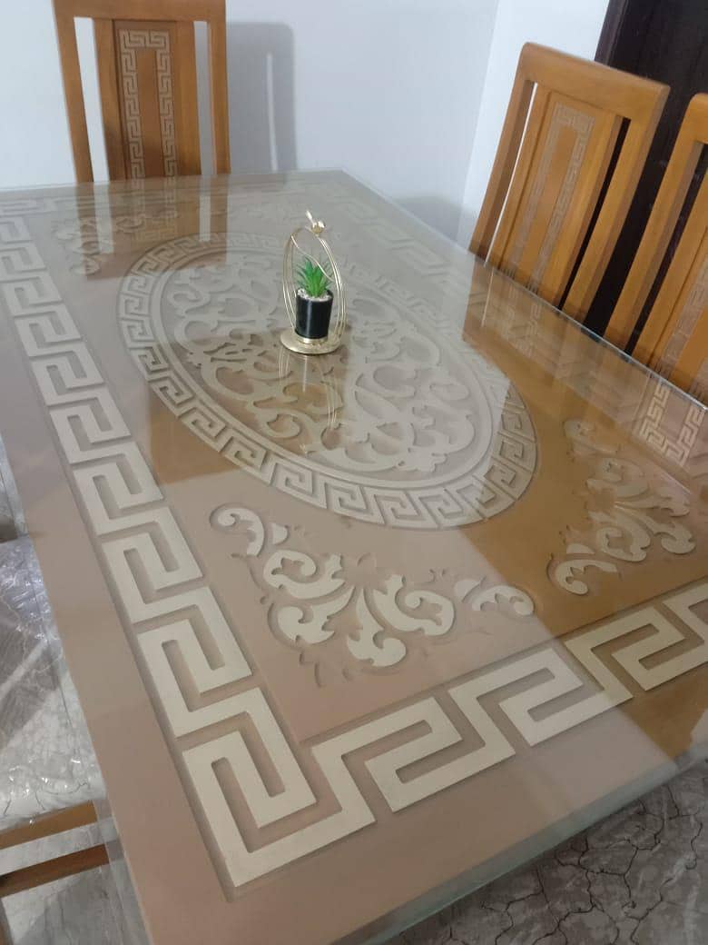 dining table 1