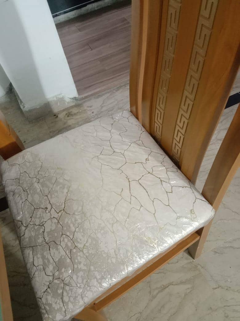 dining table 2