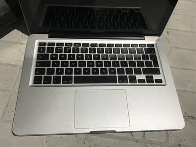MacBook Pro