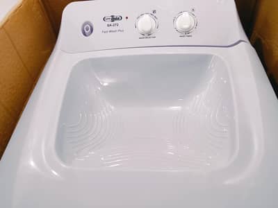 Super Asia Washing Machine