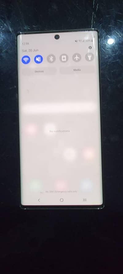 sumsung note 10