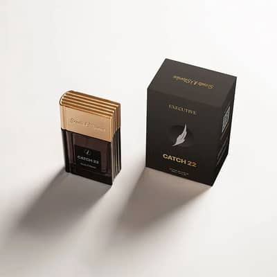Catch 22 Perfume For Men | Our #1 Best Seller Perfume in Pakistan