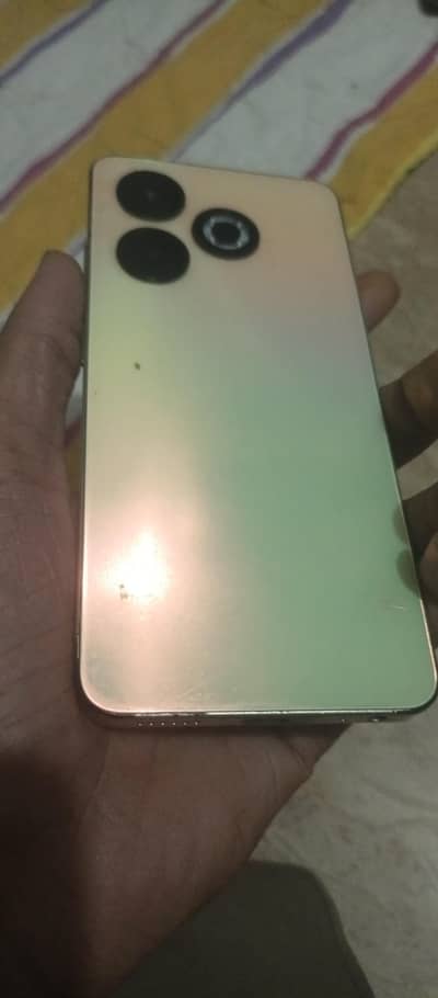 Infinix Smart 8