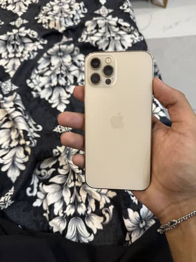 Apple iPhone 12 Pro