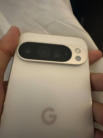 Google Pixel 9 Pro XL