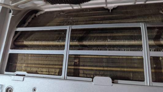 gree  1.5 Ton Inverter AC – Used – Good Condition
