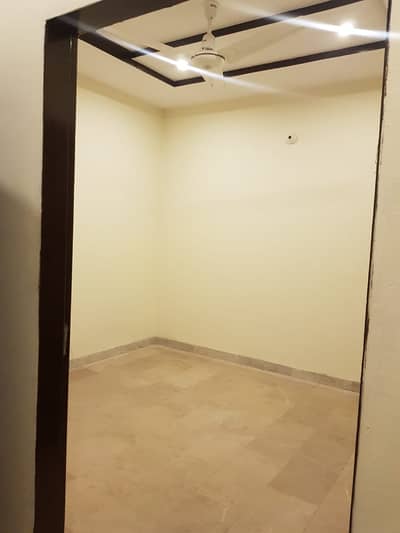 2 rooms flat available for rent