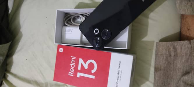 Xiaomi Redmi 13