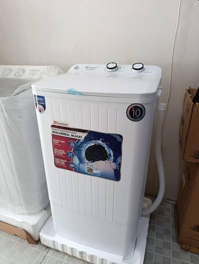 Dawlance Single Tub Washing Machine