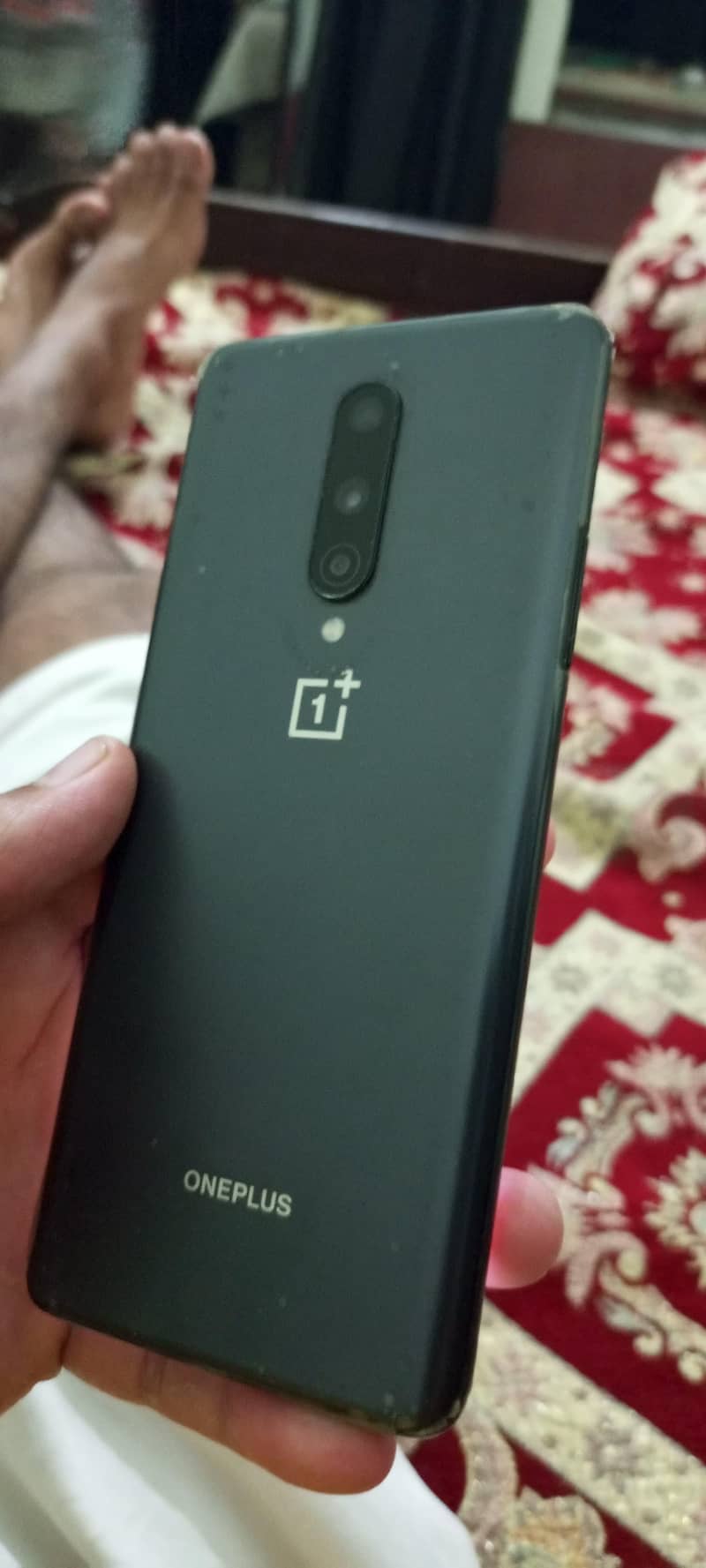 One Plus 8 1