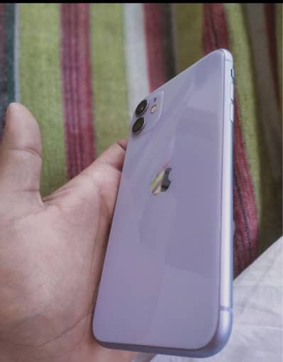 Apple iPhone 11