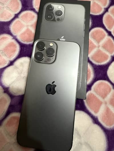 Apple iPhone 13 Pro Max