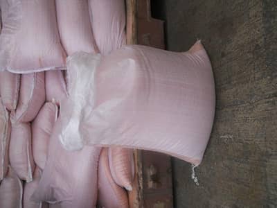 Himalayan Pink Salt