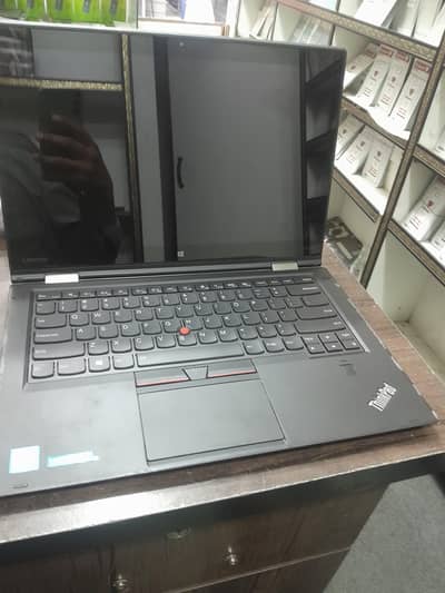 lenovo x1 yoga i7 6th generation 8/256