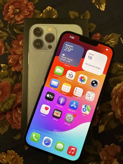 IPhone 13 Pro Max 128GB