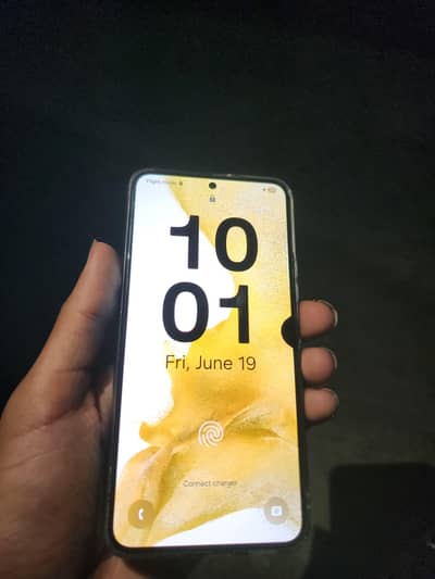 samsung s22 exchange possible