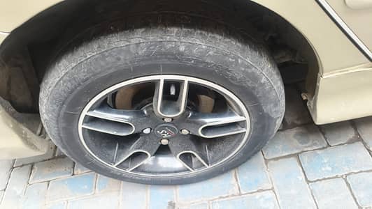 Toyota Corolla Altis 2006