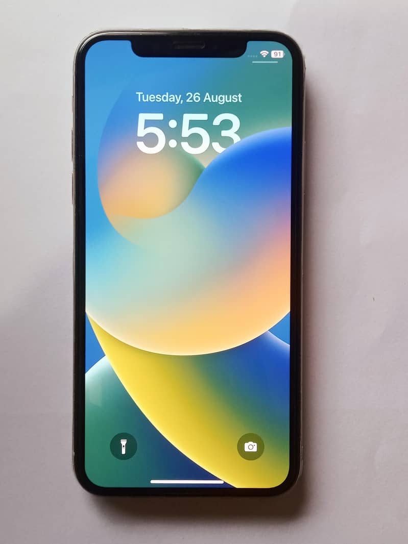 iphone x 1