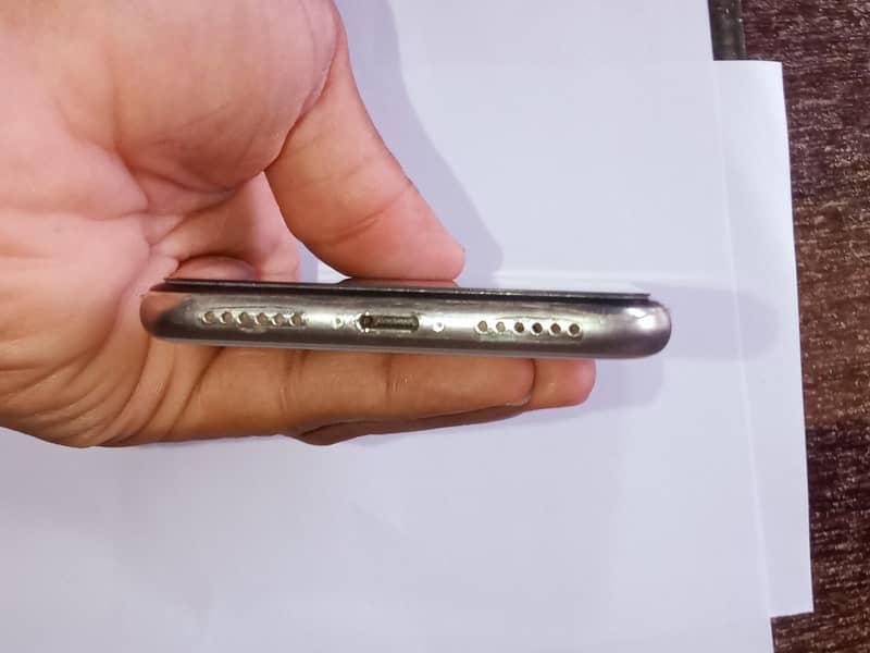 iphone x 5