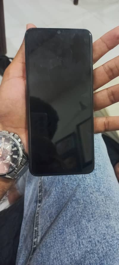 Vivo Y17s 6/128