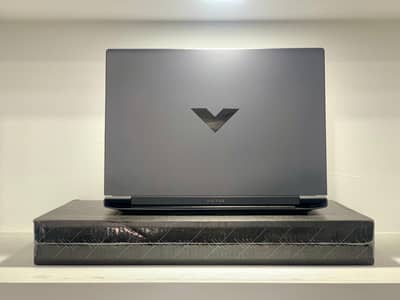 HP Victus 16 Gaming Laptop | Ryzen 5 | 16 GB | 512 Nvme | RTX 3050Ti