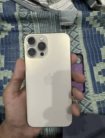 Apple iPhone 13 Pro Max