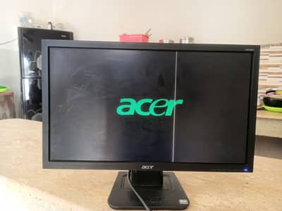 LCD For PC