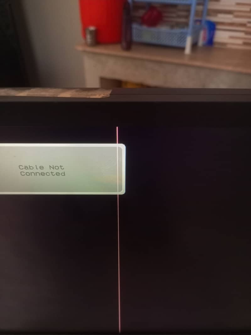LCD For PC 1