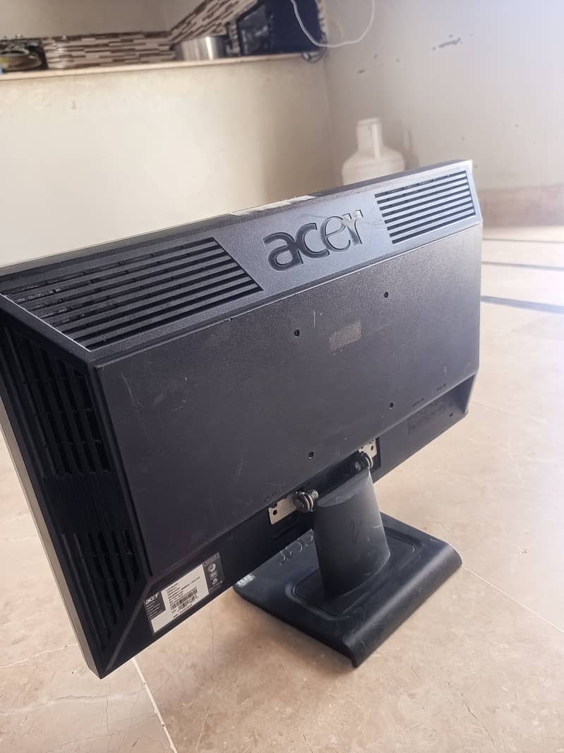 LCD For PC 5