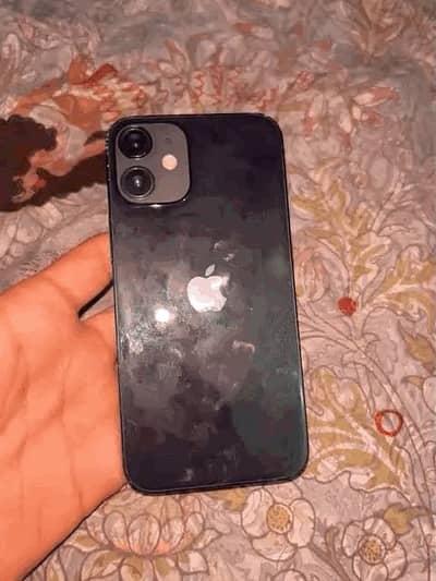 Apple iPhone 12 mini exchange possible