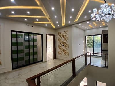 6 Marla 5 Bed House Brand New