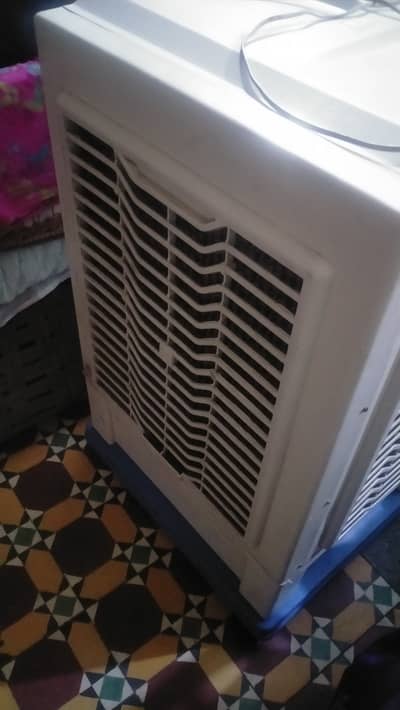 Air cooler with good condition