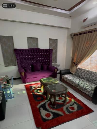10 Marla Eden Garden House Is Available For Sale