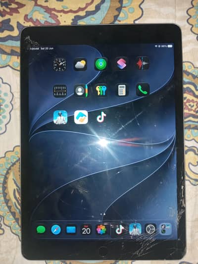 ipad 9th gen 64gb wifi