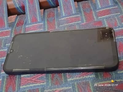 Samsung Mobile A15  Board dead
