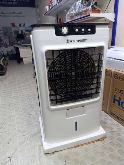 Air Cooler