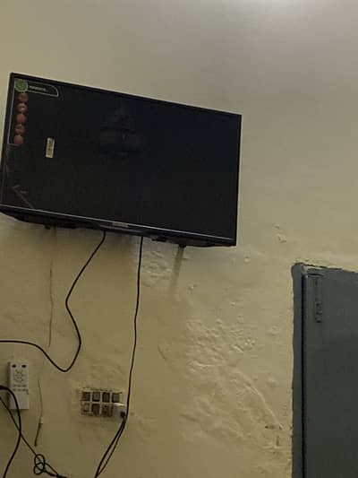 Lcd led