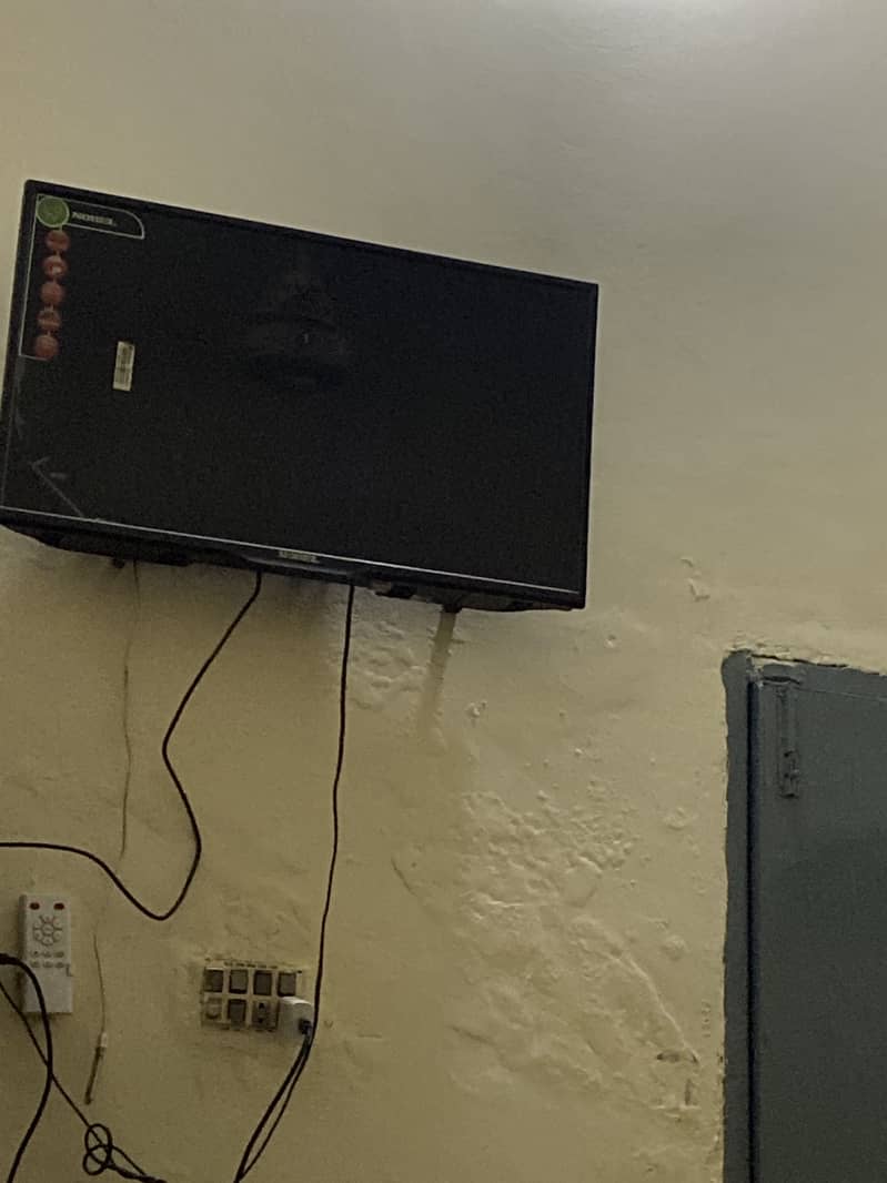 Lcd led 0