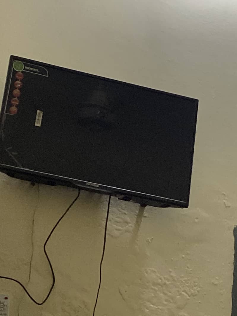 Lcd led 1