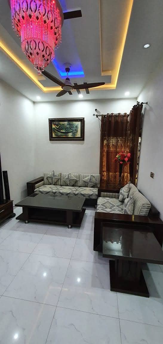 Sofa set 1