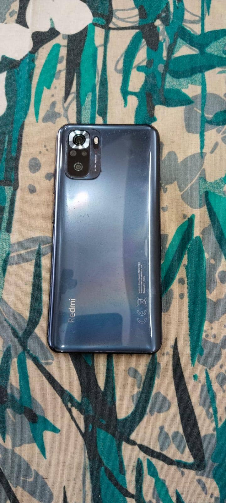 Redmi note 10s 2