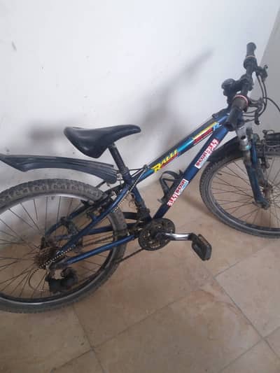 Used Bicycle for Sale – Excellent Condition | Cycle for Sale