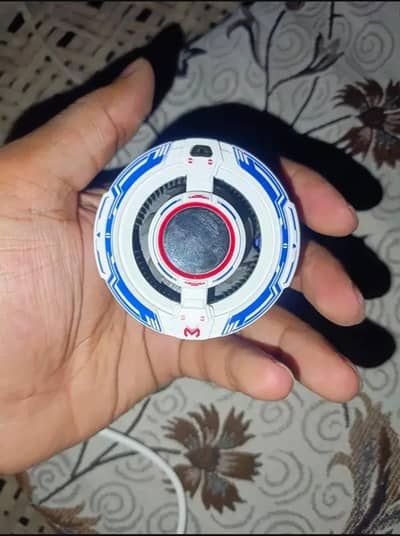 cooling fan memo cx 16