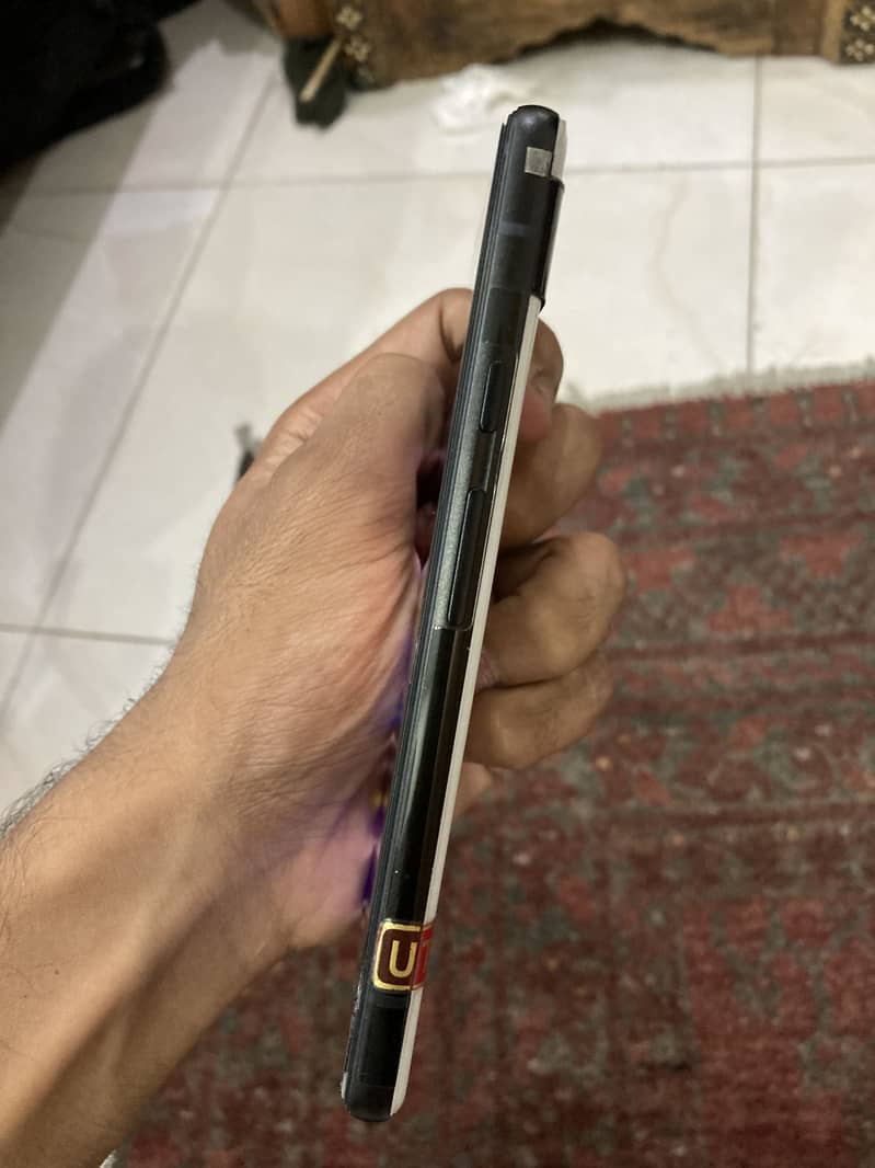 Google Pixel 6a 0
