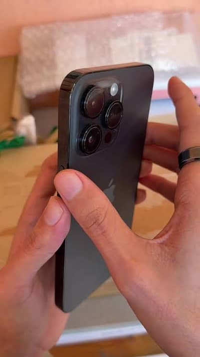 iPhone 14 Pro Max 128gb